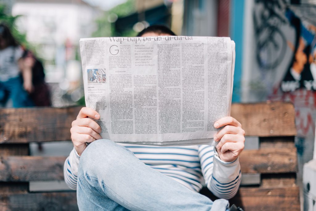 Newspaper
