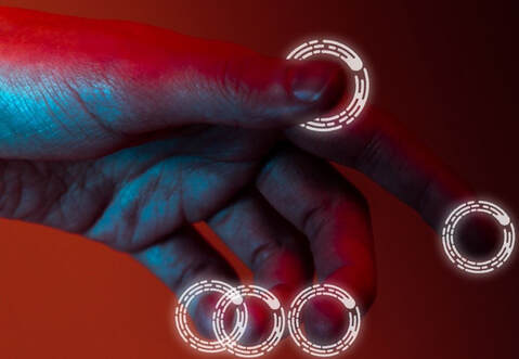 Touch Biometrix Announces Market Entry After Securing Series B Investment from Deepbridge Capital