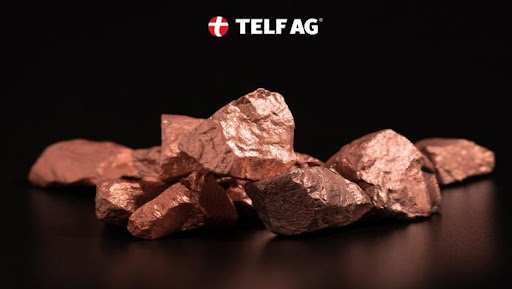 TELF AG releases new publication about Kazakhstan’s incredible mining opportunities