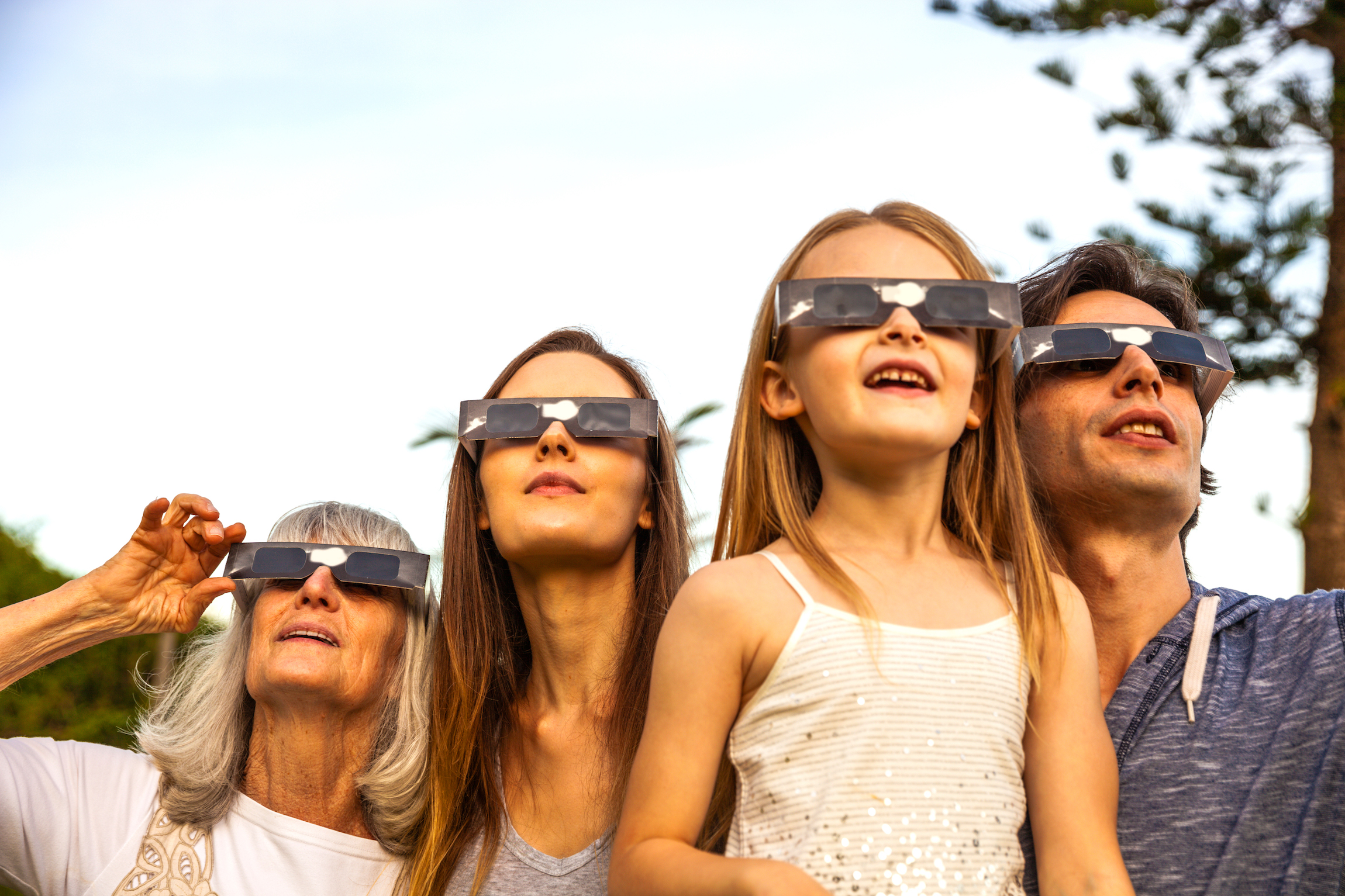 Eclipse Glasses USA Reveals Top Destinations for Spectacular October 2023 Annular Eclipse Viewing