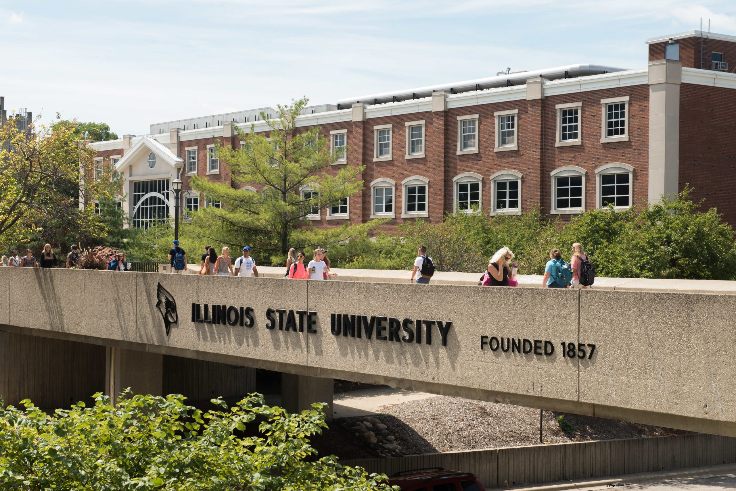 Strong surge in international student demand across INTO partnerships in the United States