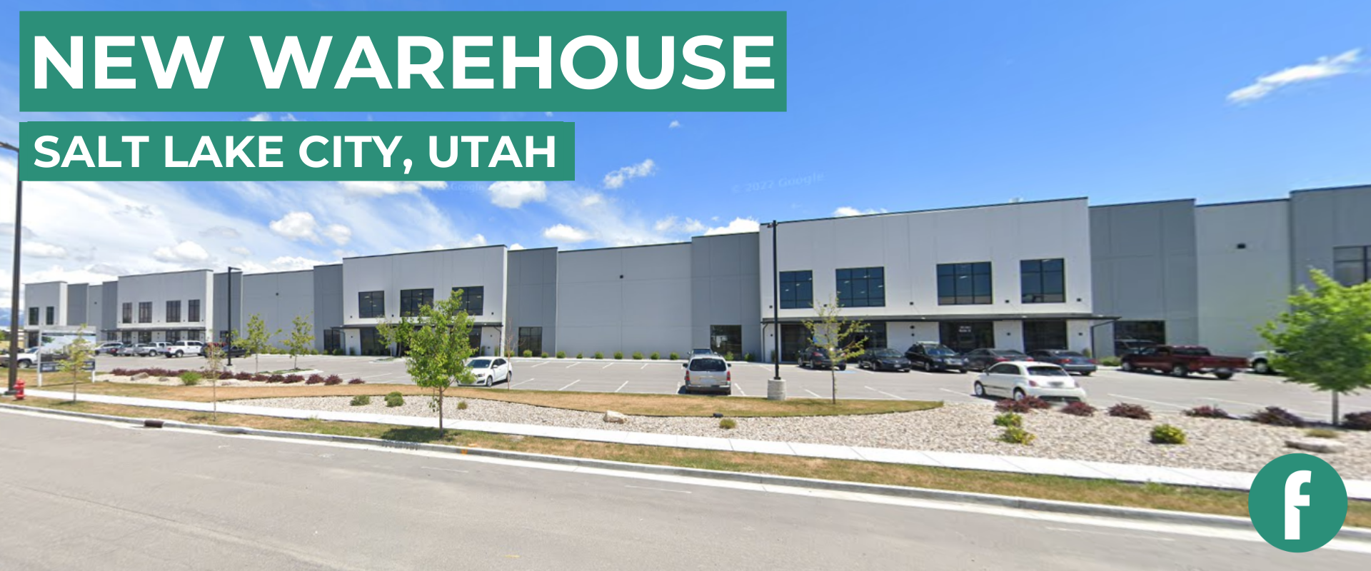 Fulfillrite Announces Expansion with a New Facility in Salt Lake City, Utah