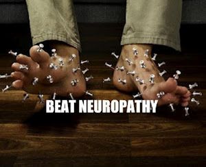 Everything you need to know about neuropathy – including symptoms and treatments