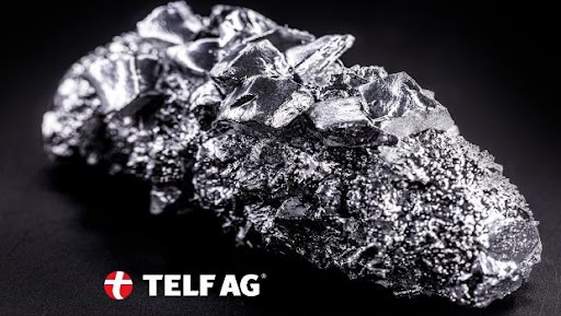 TELF AG shares new insights on the eco-sustainable potential of ferroalloys in China