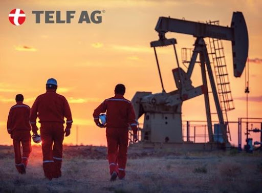 TELF AG Reports Latest Developments in Global Oil Market Dynamics
