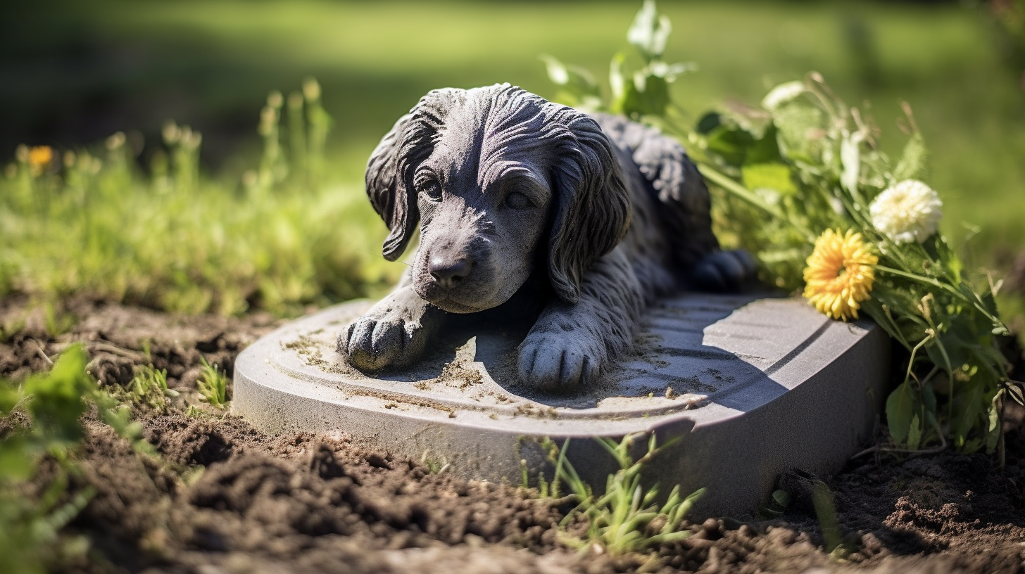 Expert Shares Tips for Helping Children Overcome the Loss of a Pet