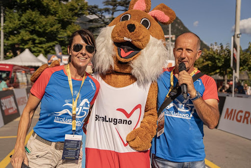 TELF AG Announces Sponsorship of the 17th Annual StraLugano Event 2023