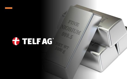 TELF AG shares insights on the new niobium deposit discovered in China