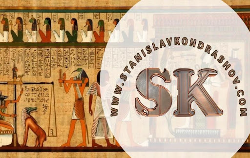 Stanislav Kondrashov reveals the fascinating mysteries of Egyptian mummies