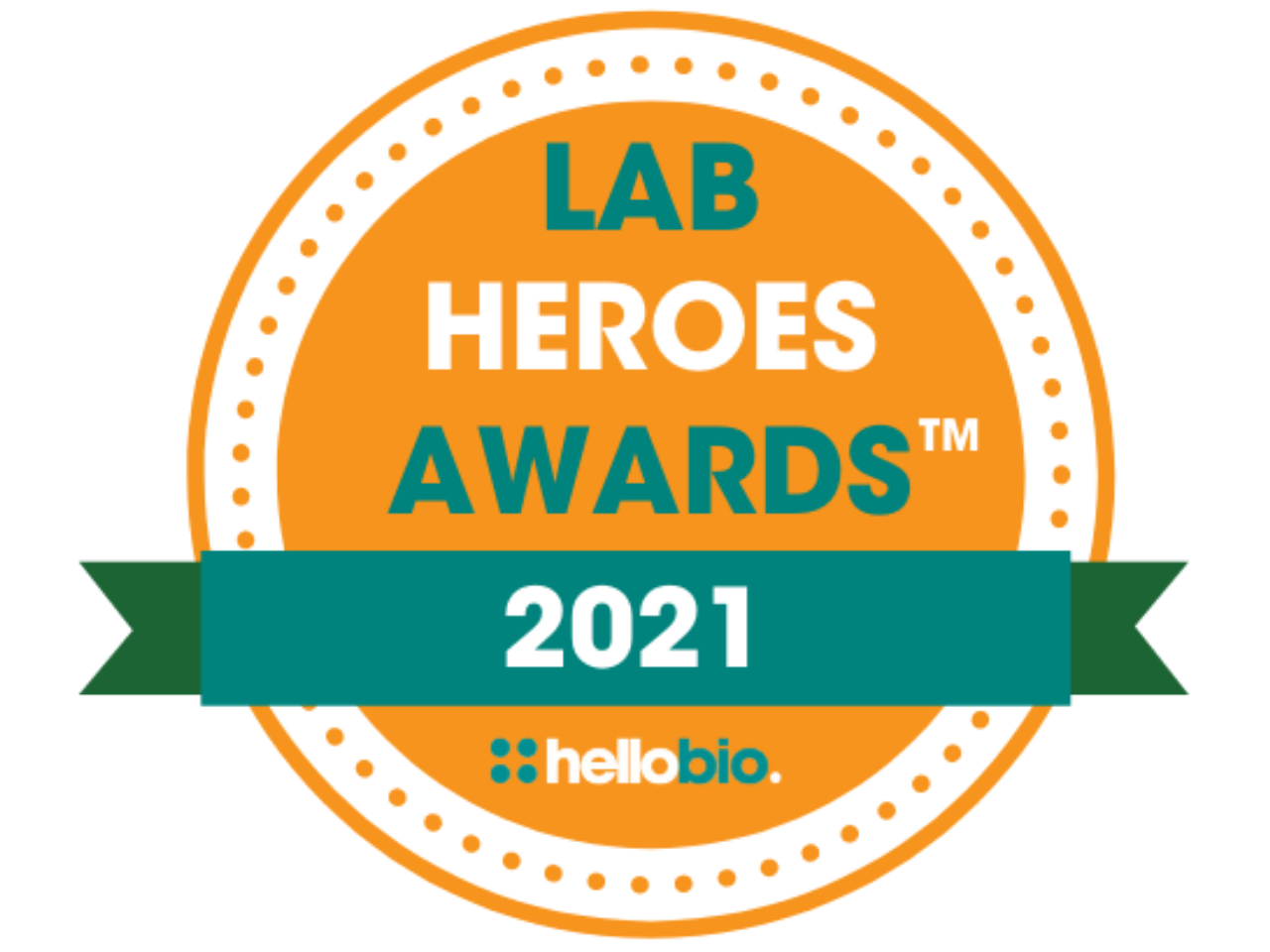Lab Heroes Awards™ 2021 Are Now Open, Celebrating Life Scientists Worldwide