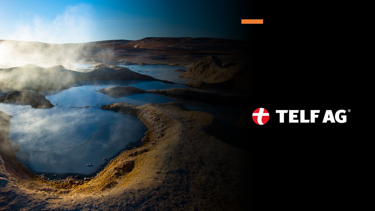 TELF AG offers fresh insight on geothermal mining opportunities