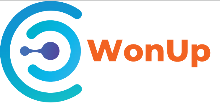 WonUp adds Content Creator, Mentor and Financial Educator, Hasani Houston