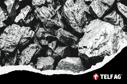 New publication by TELF AG focuses on the role of palladium in the global ecological transition