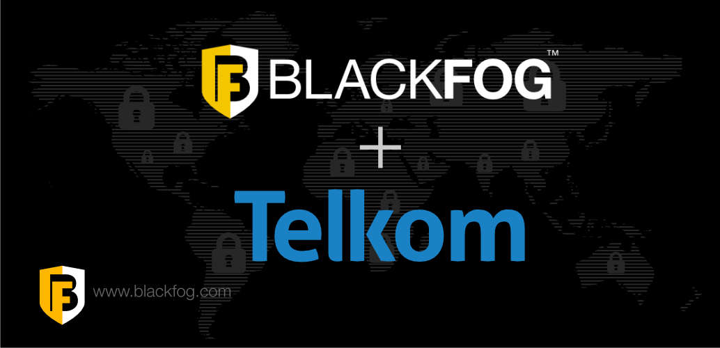 BlackFog Partners with Telkom Business to Curb Cyber Crime Against SMMEs