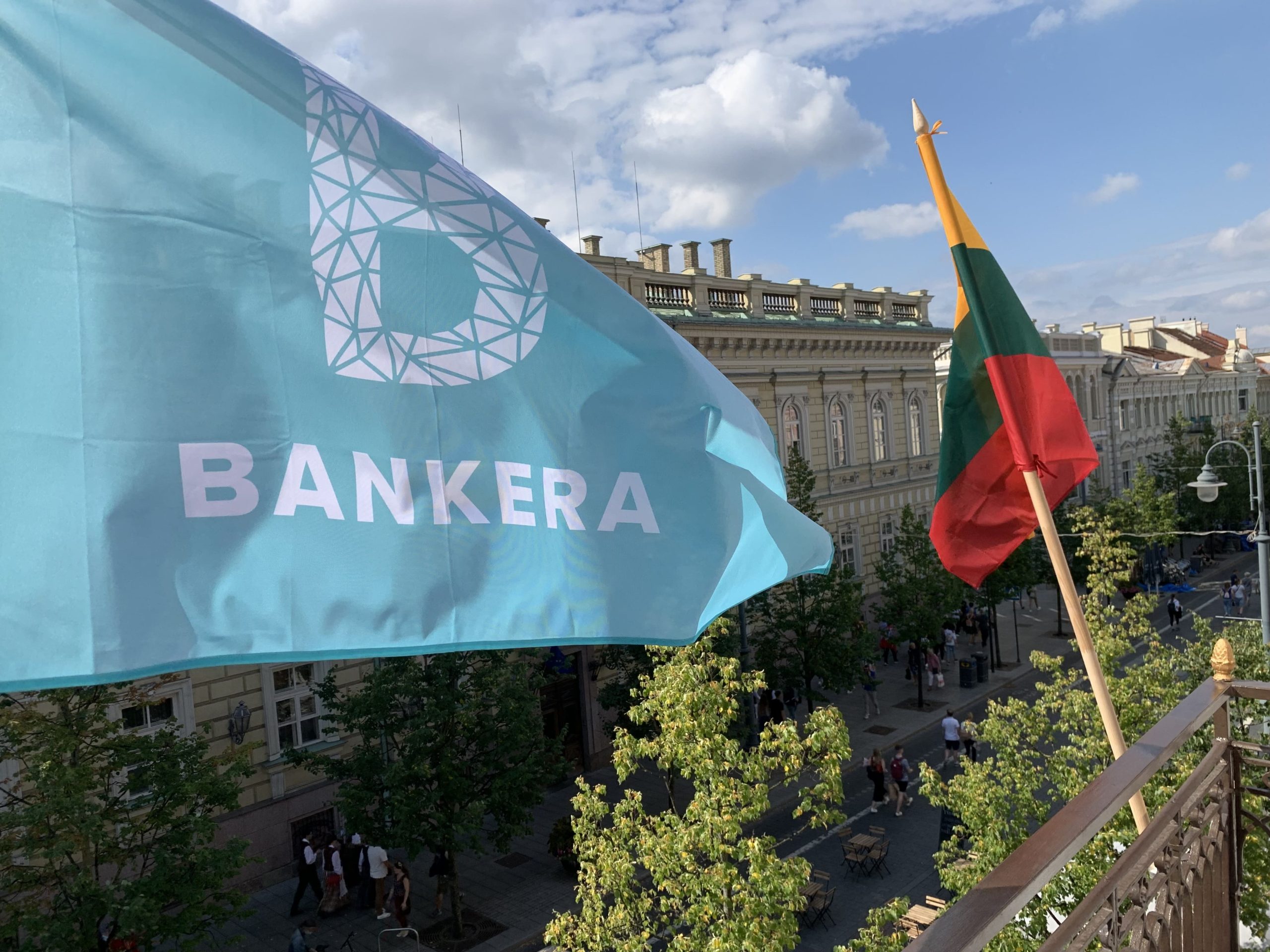 Bankera becomes a member of an international association against IBAN discrimination