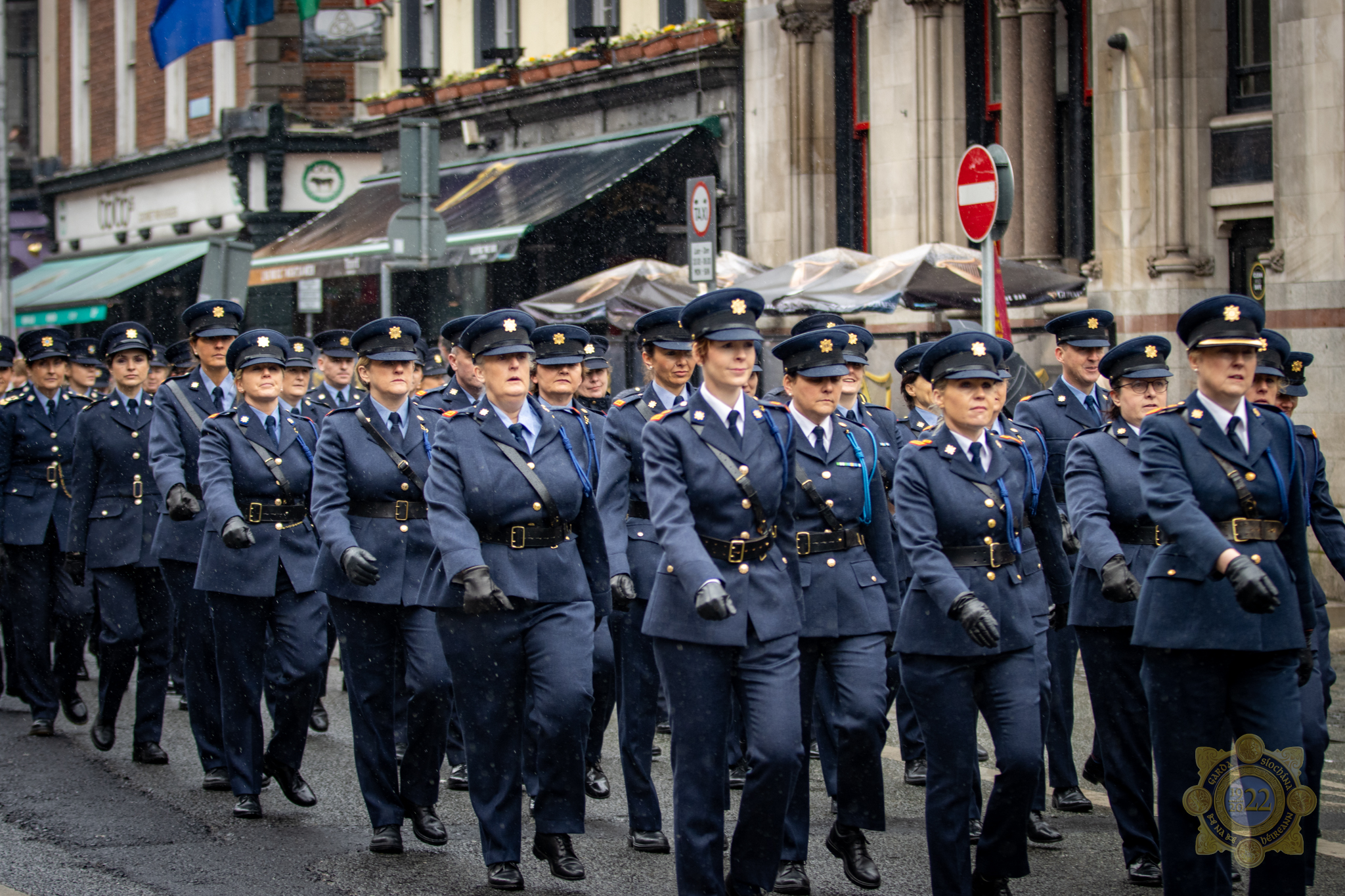 Increase in Violence Against Sex Workers Denied at Women in Policing Conference