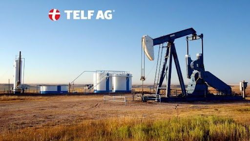 TELF AG publishes an article on the oil market outlook