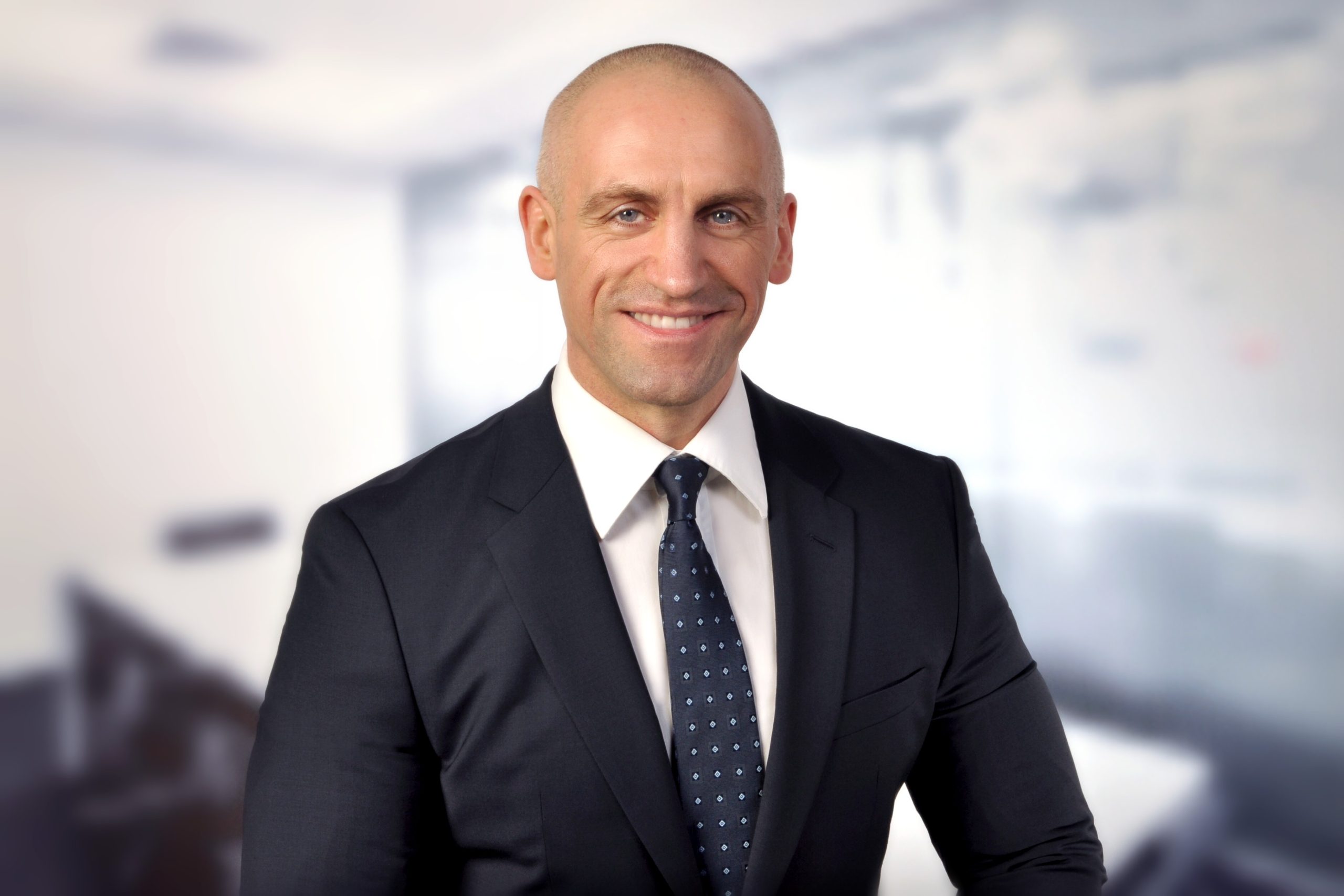 Ronny Kazyska (M.Sc.) joins CTBUH in Chicago / USA