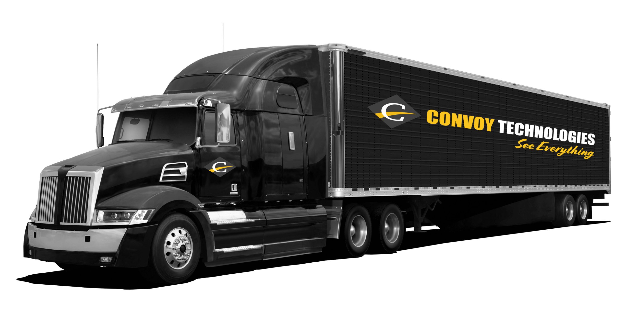 Convoy Technologies to Open New Factory in Windsor, Ontario