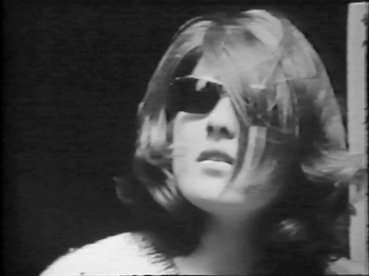 ​JIM MORRISON’S FIRST LOVE . . . NFTs