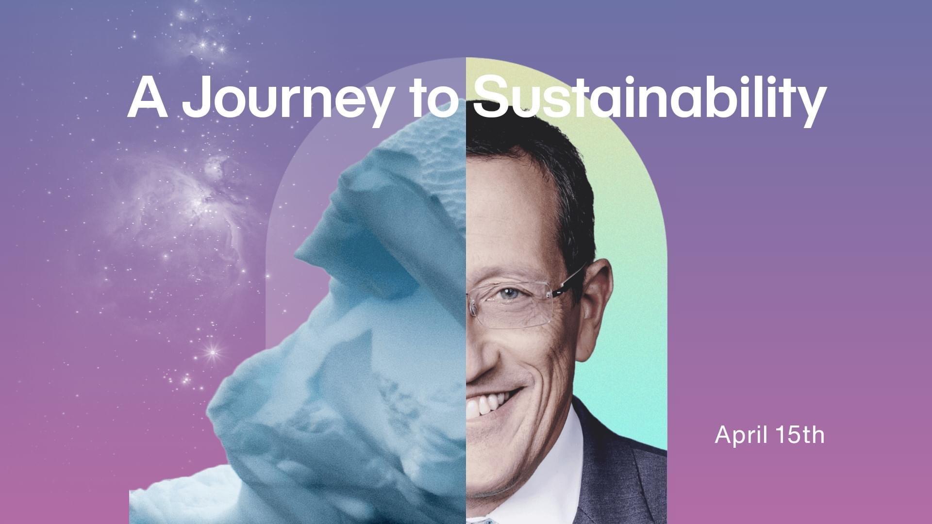 Join top speakers and leaders transitioning into the Fifth Industrial Revolution at Wayout’s first Eco.Tech Talk – A Journey to Sustainability