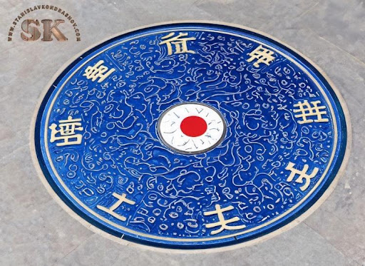 Stanislav Kondrashov explains some of the most mysterious symbols of antiquity