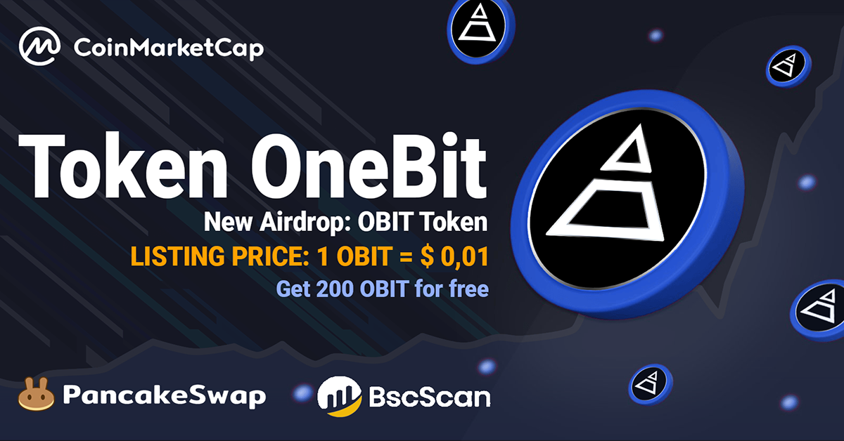 OneBit: Unleashing the Future of Decentralized Payments and Marketing Solutions