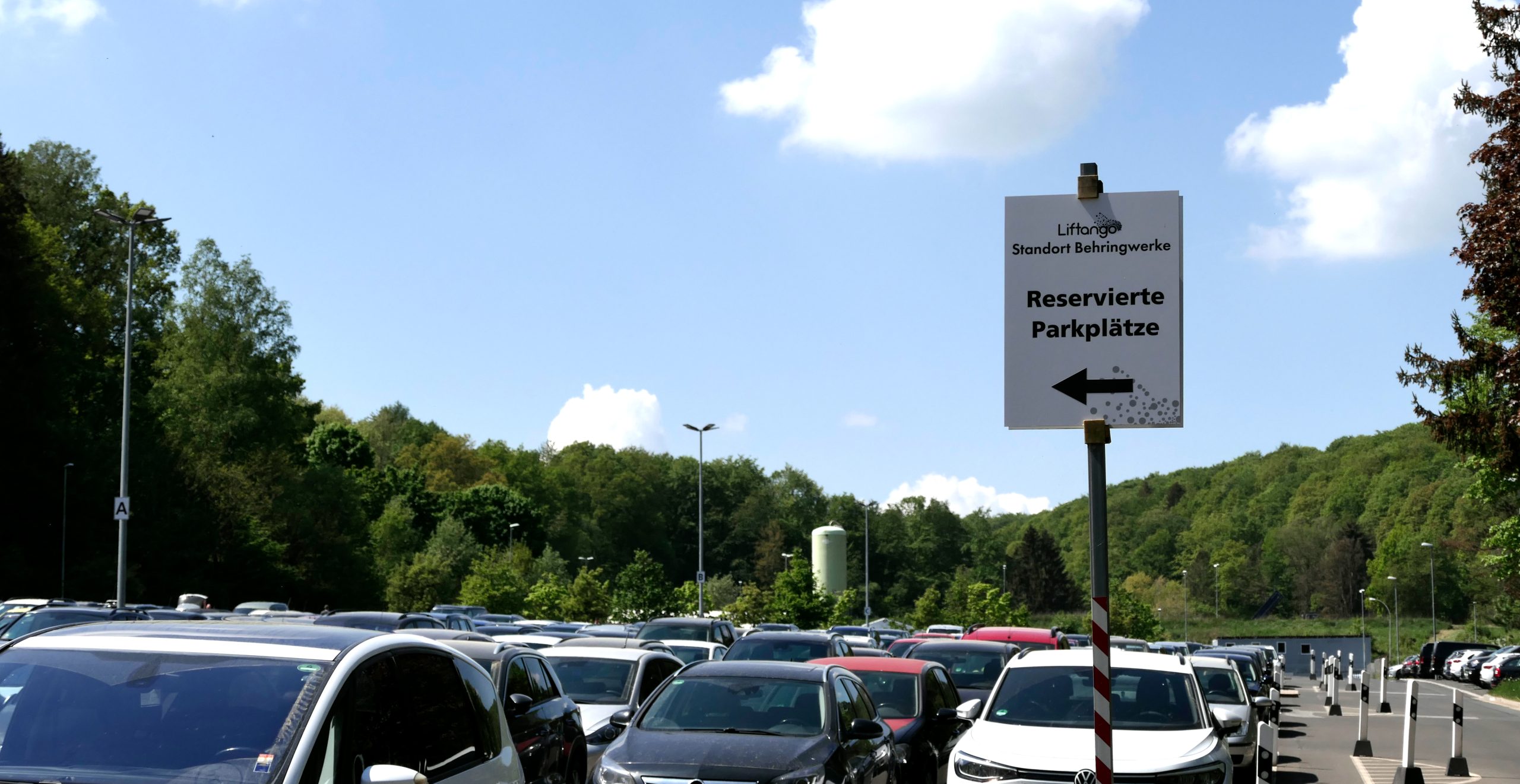 Pharmaserv and Liftango Team Up To Solve Parking Issues In Marburg