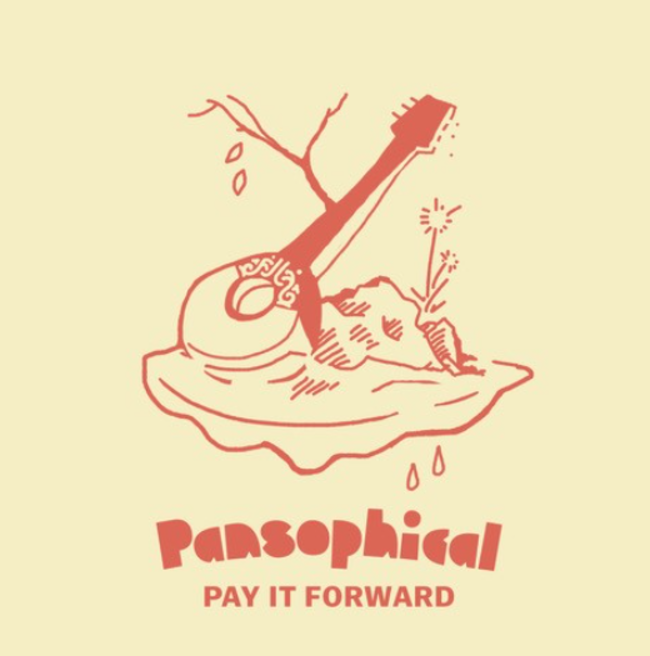 First Pansophical album ‘Pay it Forward’ debuts this Christmas
