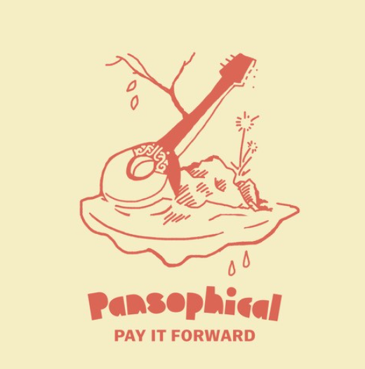 First Pansophical album debuts this Christmas