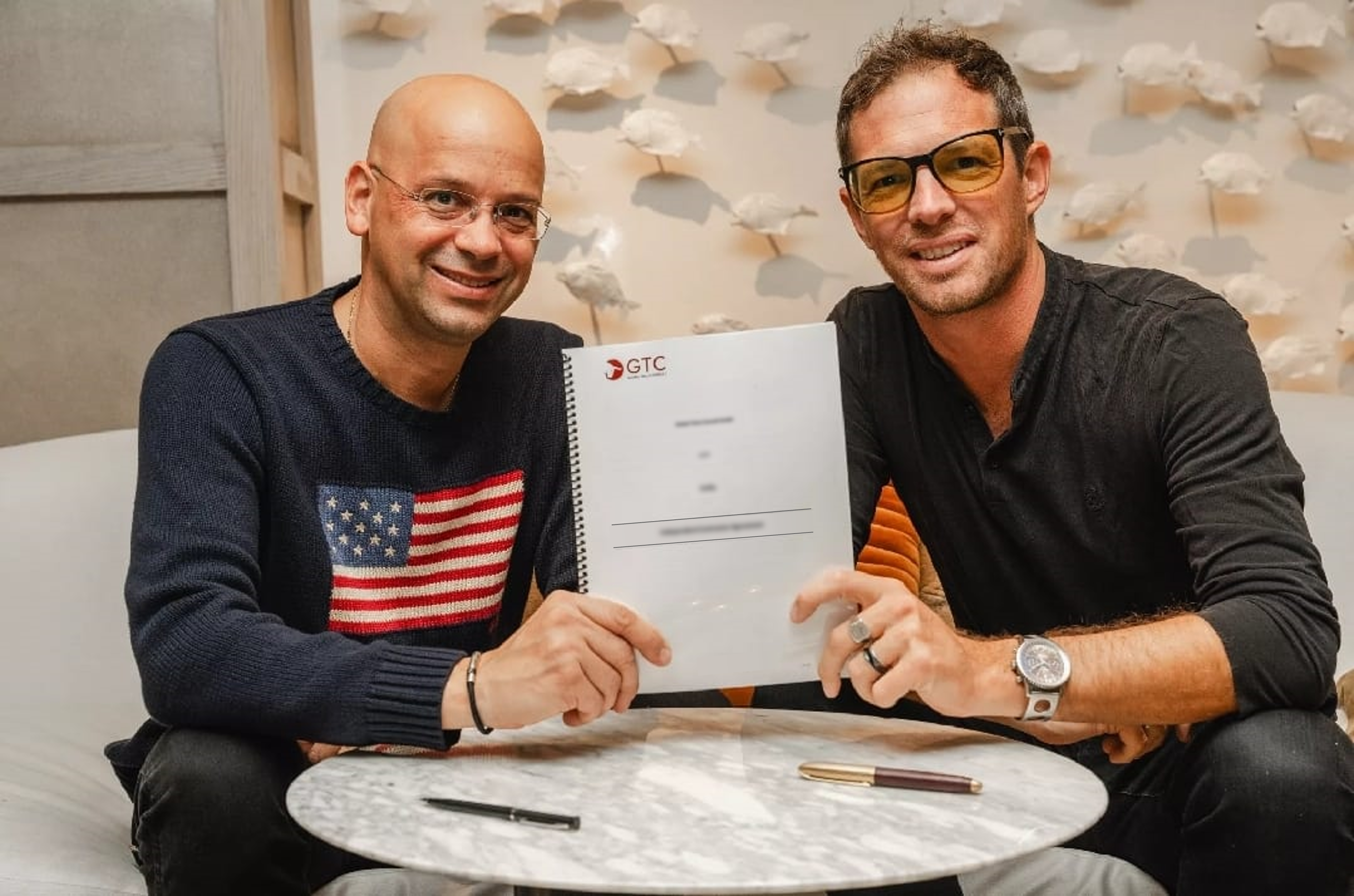 Global Telco Consult (GTC) Acquires Oofty LLC to Add Digital Identity to Its Already Impressive Telco Consultancy Portfolio