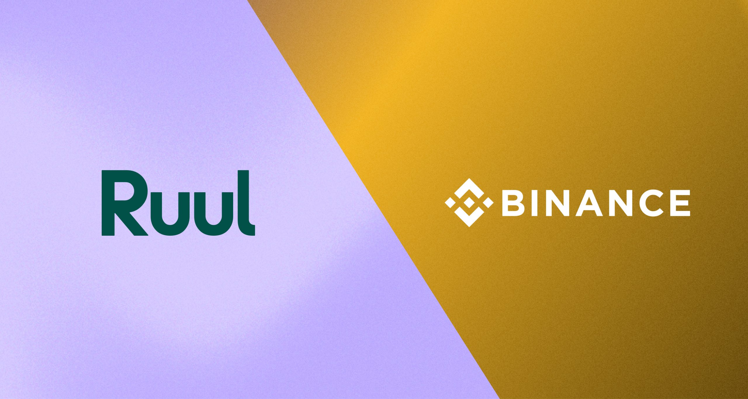 Ruul Revolutionizes Freelancing with Cryptocurrency Payments, Partnering with Binance