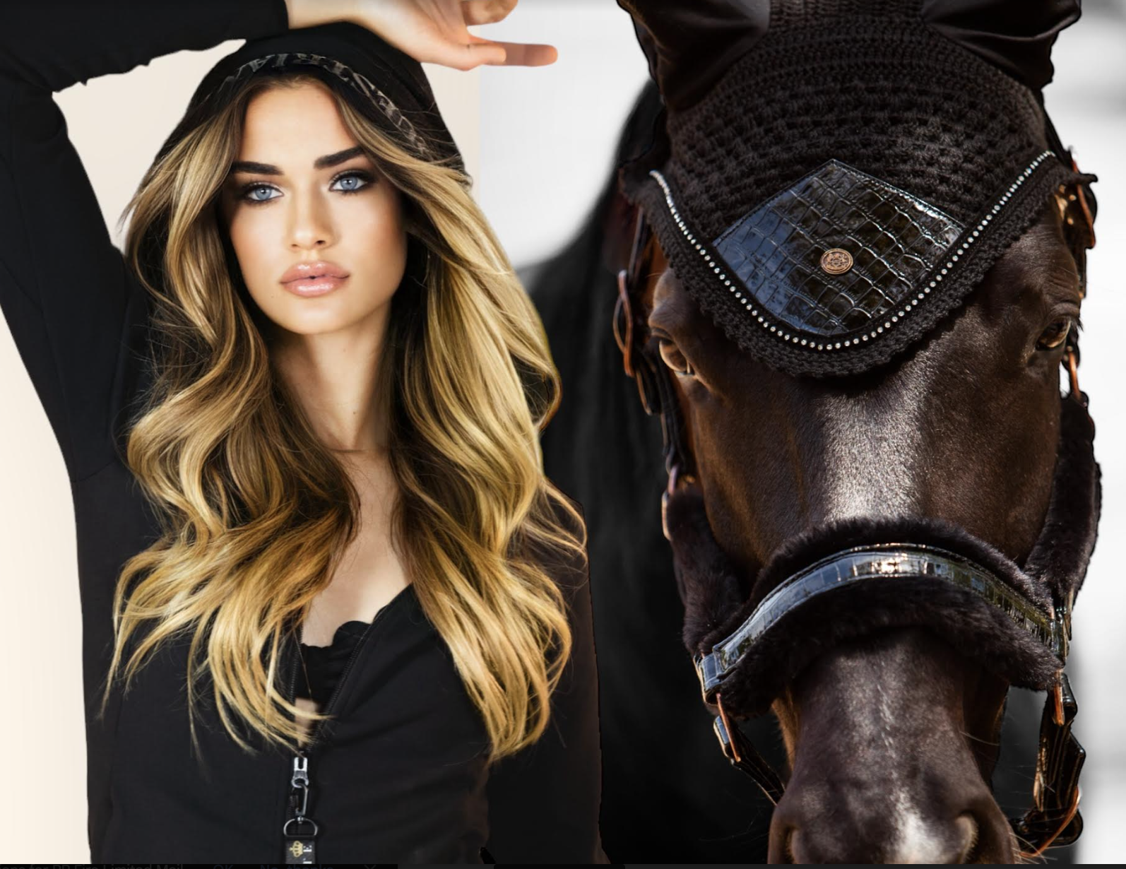 Royal Equestrian Collection Gallops into Macy’s, Making History as the First Equestrian Brand to Grace the Macy’s Marketplace