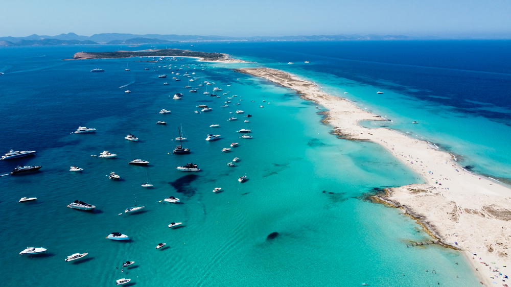 Europe’s Hidden Gem: Formentera, Where Millionaires Escape to Unwind in Unmatched Luxury