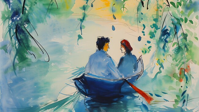 Inlovewithit.com Unveils a Diverse Range of Love-Themed Wall Art for Valentine’s