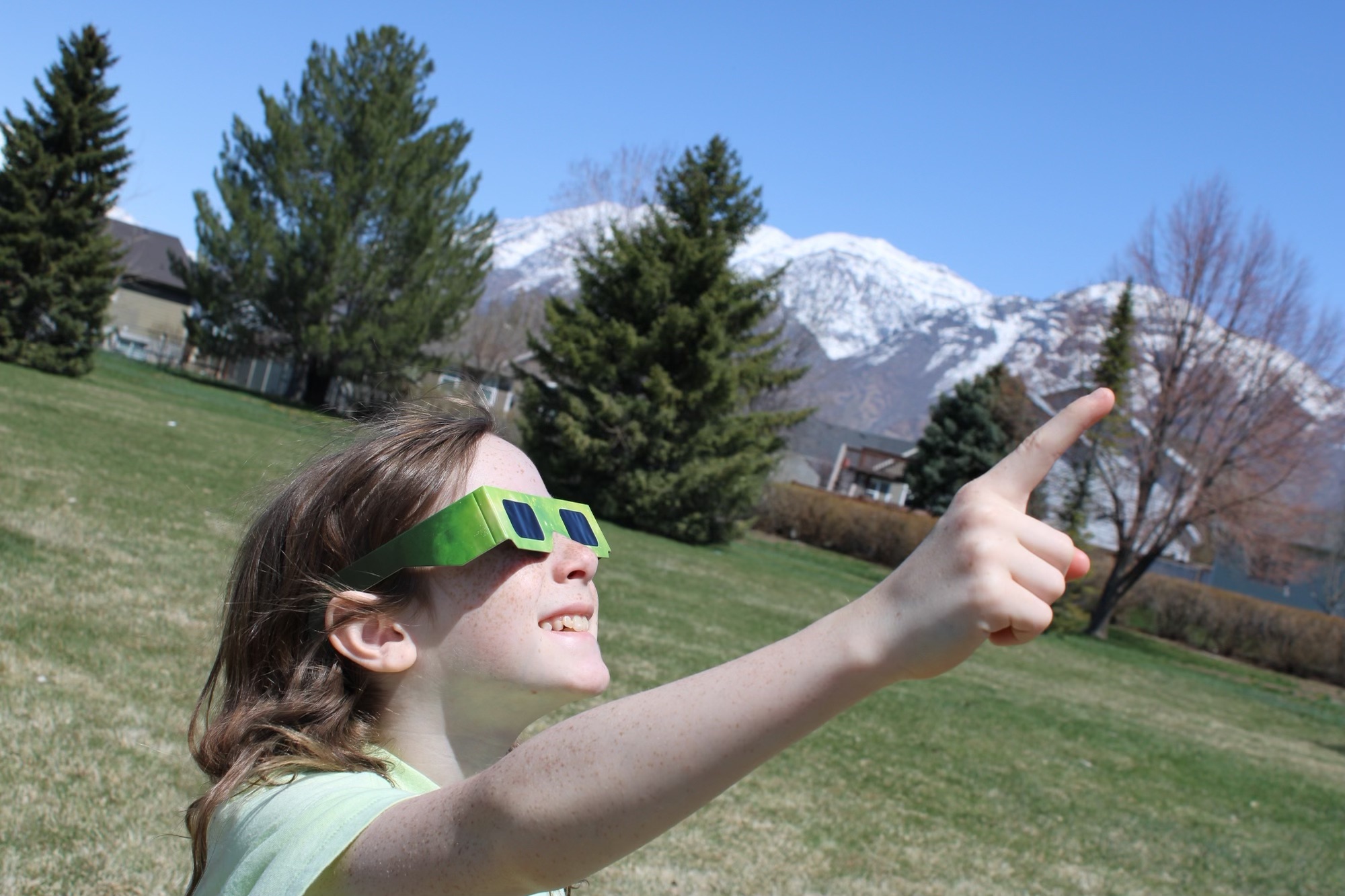 Eclipse Glasses USA Announces Eclipse Glasses Donation Initiative to Support Global Education