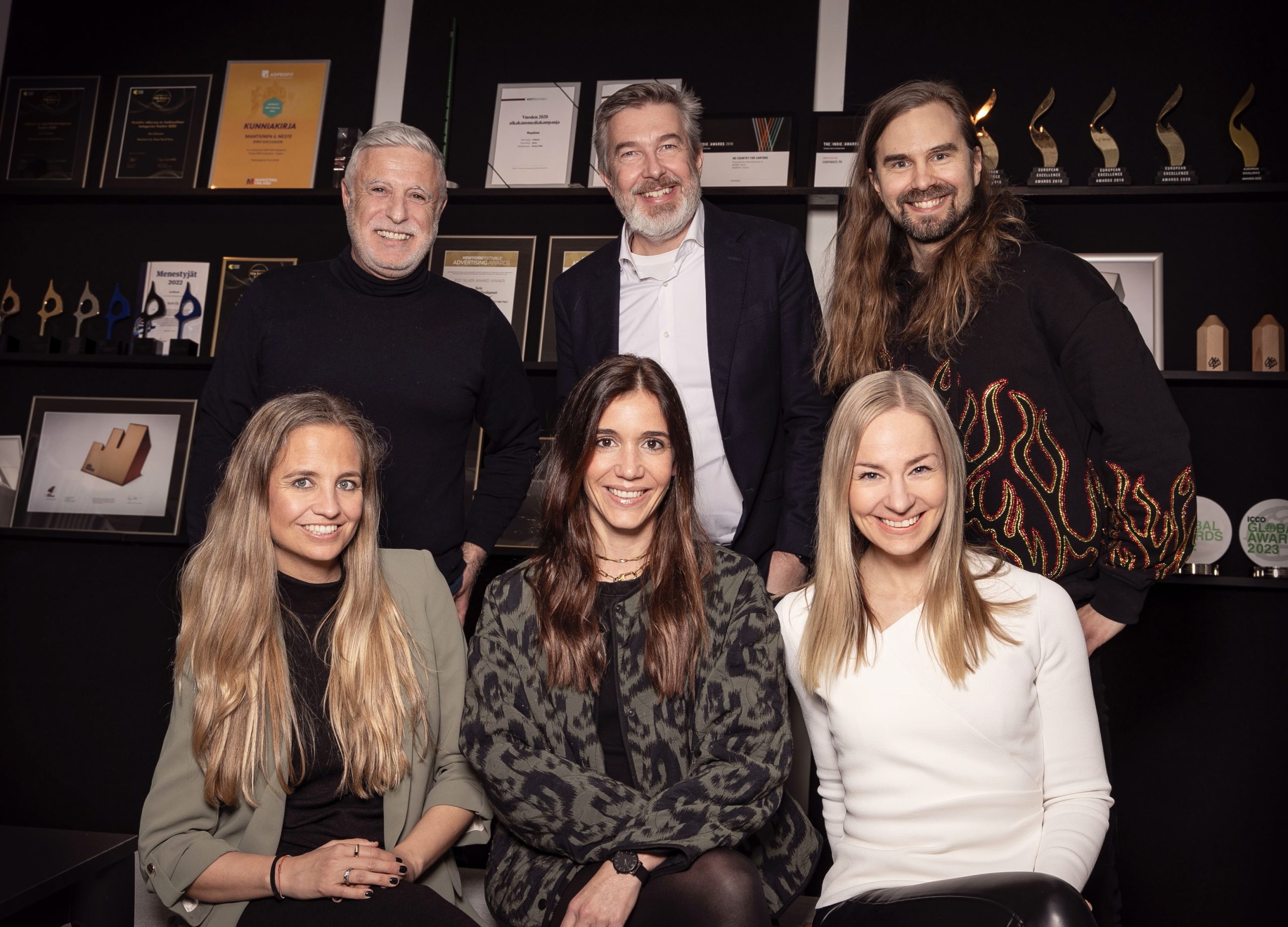 SAMY Alliance enters the Nordic market with the acquisition of Kurio, a social media agency