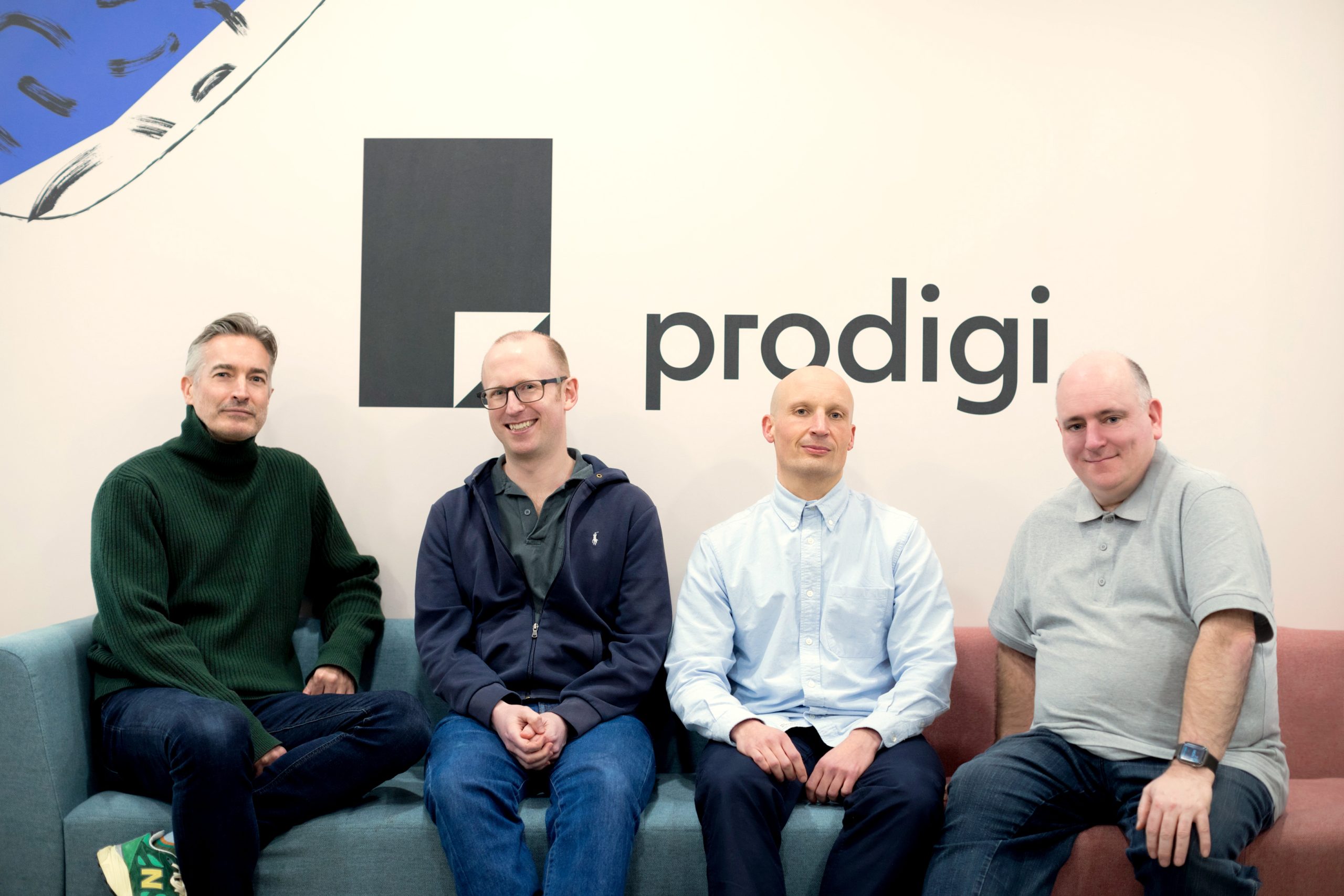 Peecho joins forces with Prodigi to revolutionize print on demand