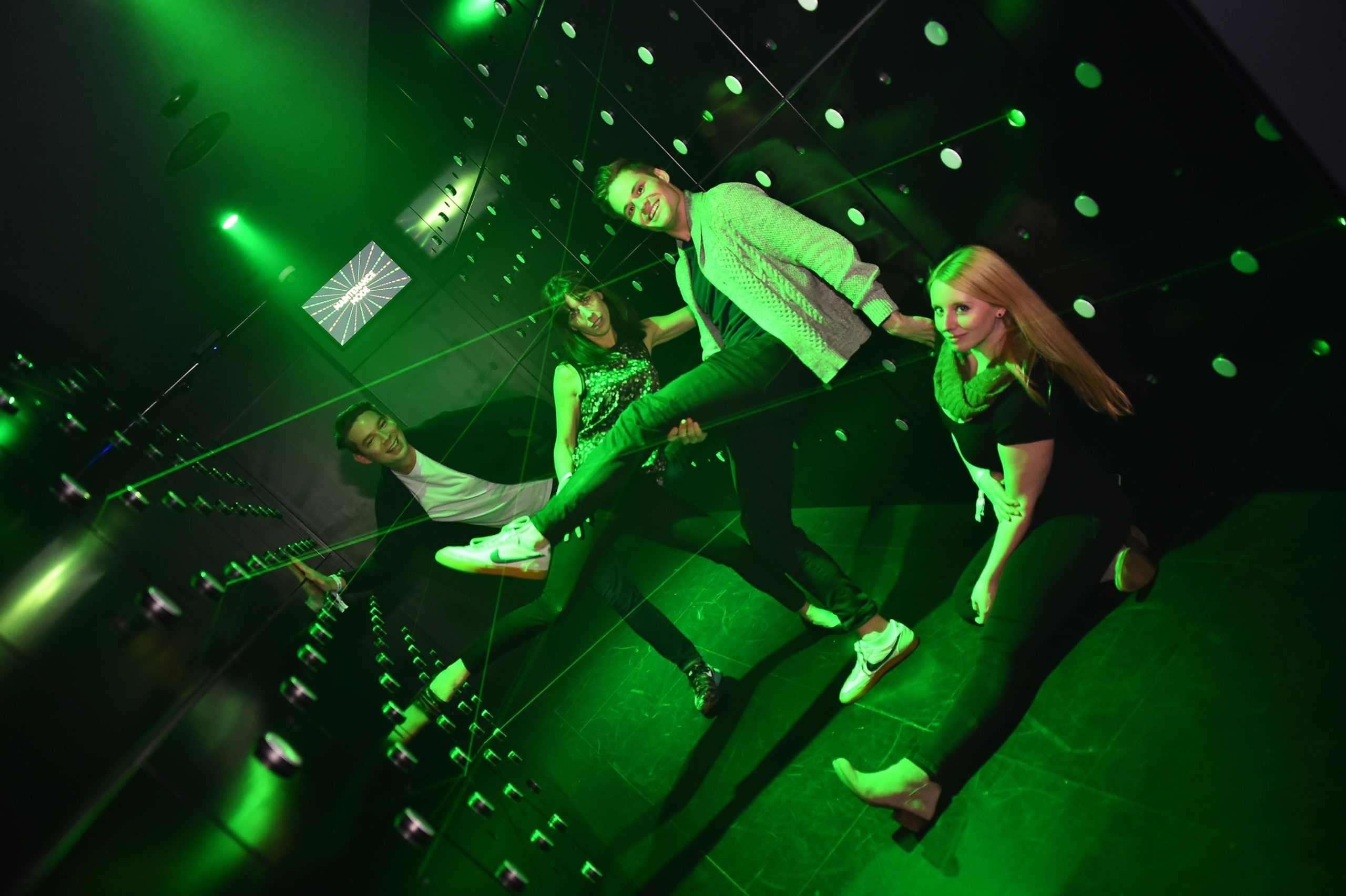 Spyscape Launches Team Building Program in NYC crafted by CIA & MI6 trainers