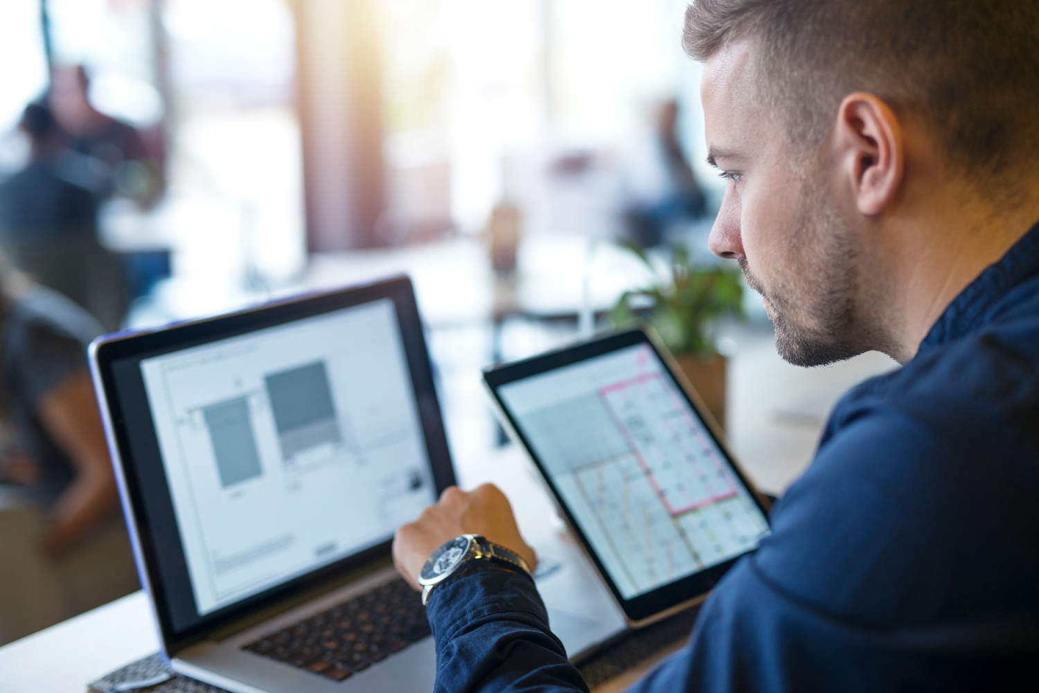 Legacy Systems Usage Raises Red Flags in Companies