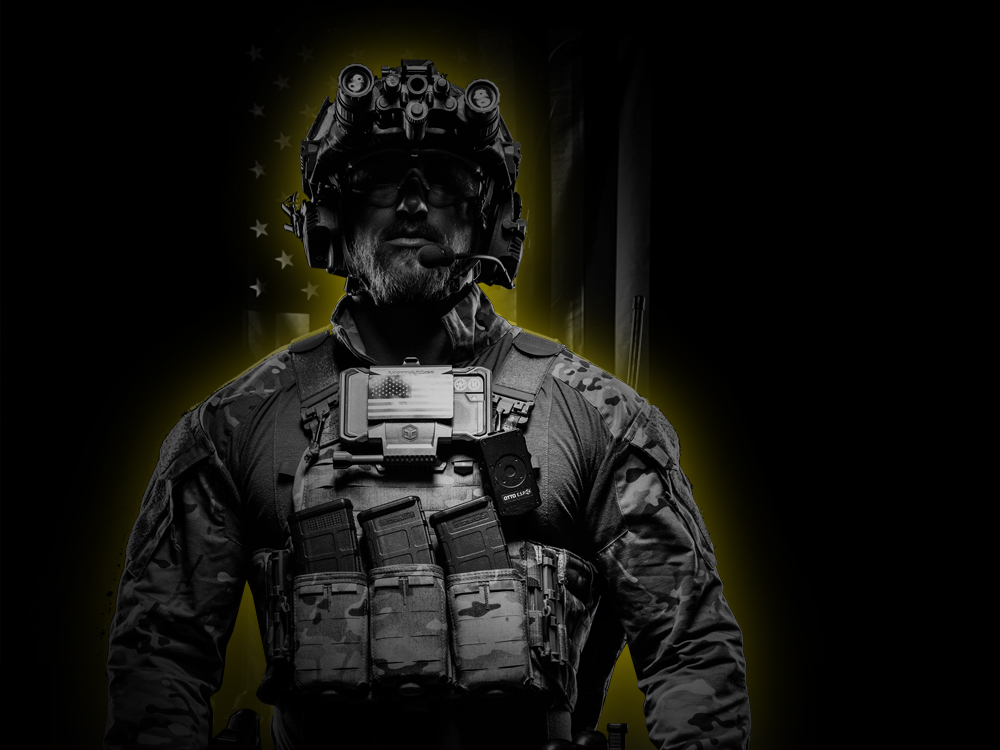 Game-Changing Wi-R Technology to Revolutionize Soldier Communications: OTTO Engineering and IXANA Announce Strategic Alliance
