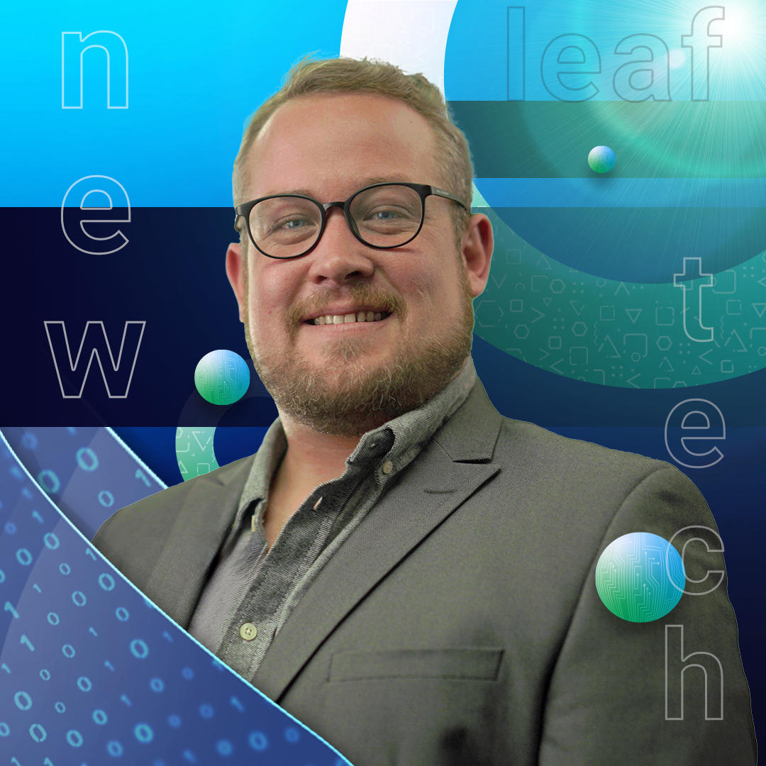 South African eLearning Content Developers New Leaf Technologies Enjoy Global Growth