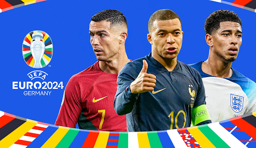 Experts Reveal the Euro 2024 Player with Most Searched Teeth
