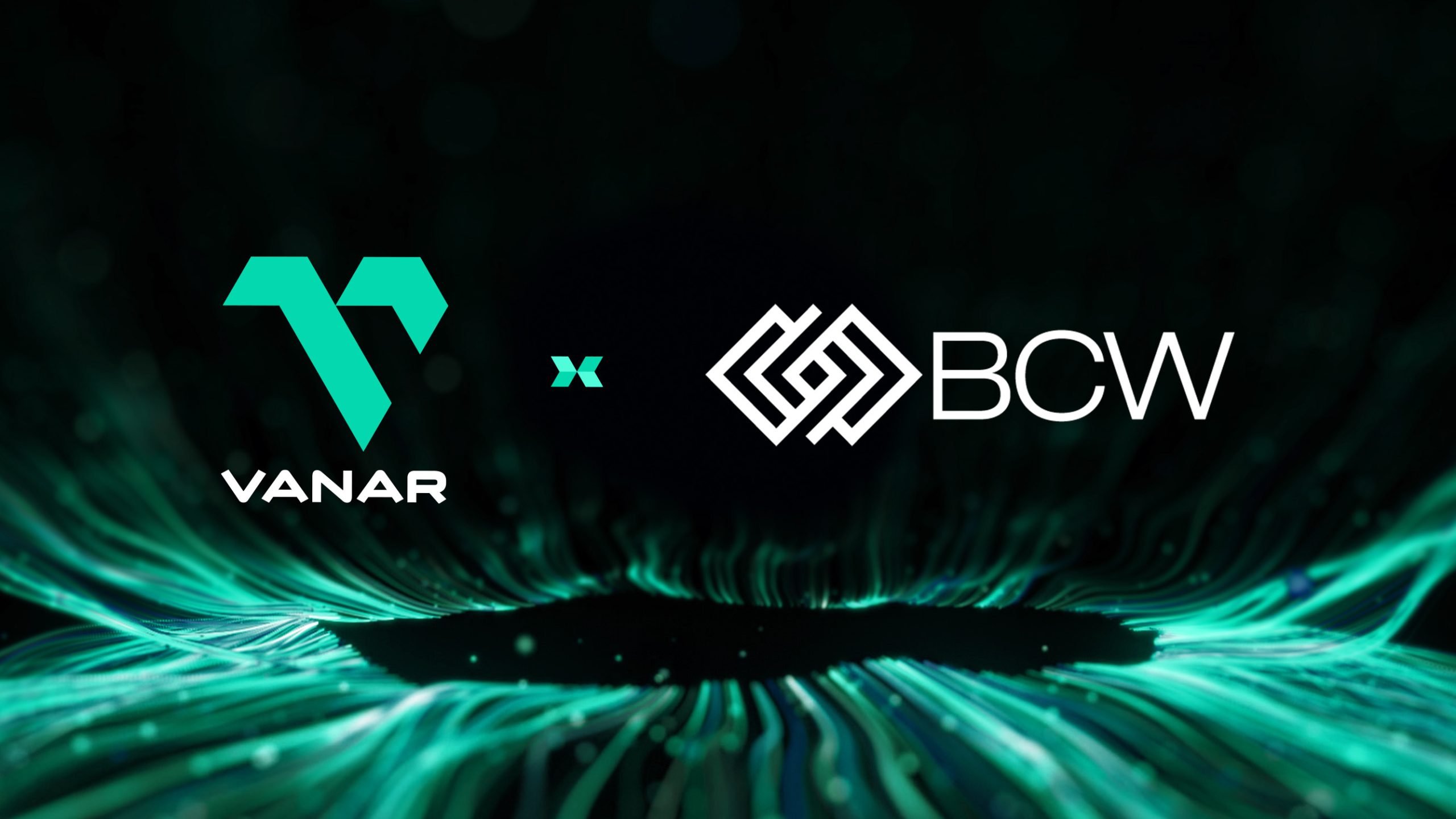 Vanar and BCW Group partner for Validator Using Google Cloud Green Energy