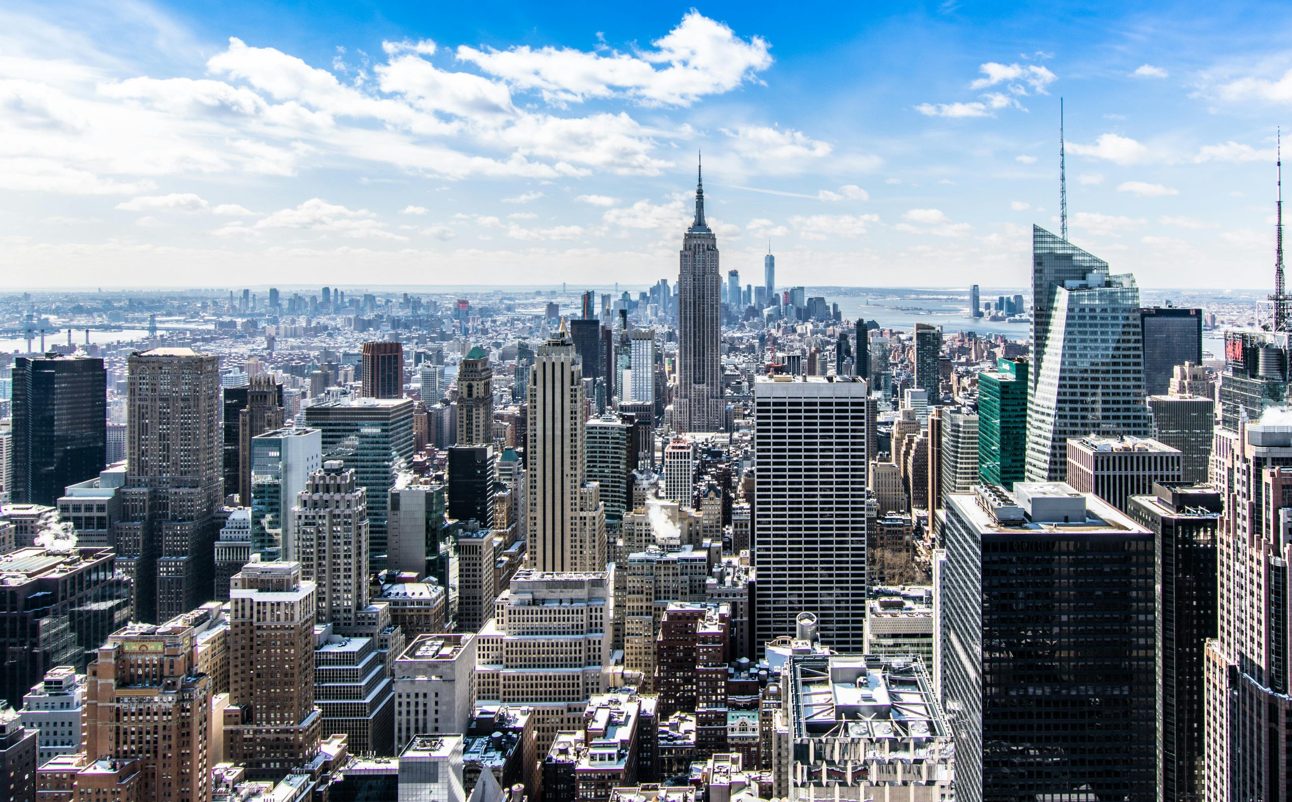 The Pacioli Group Announces New North American Branch in New York City