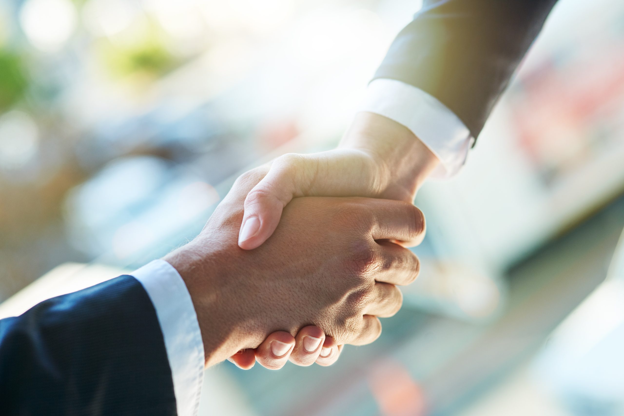 Huge Brands Acquires TLJ Marketing and Sales, Expanding Military Sector Reach
