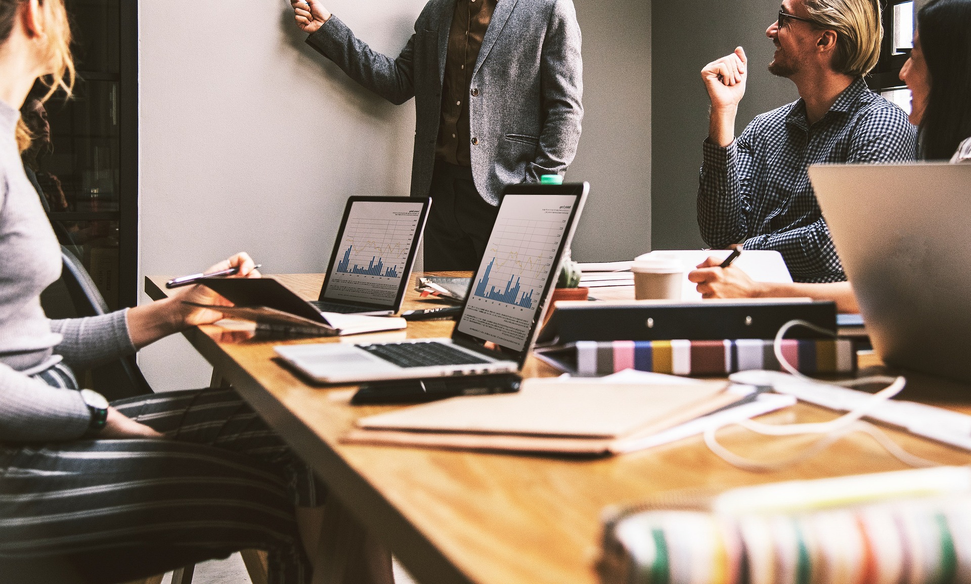 Vinsys Launches Business Academy to Broaden Certification and Training Offerings in the USA