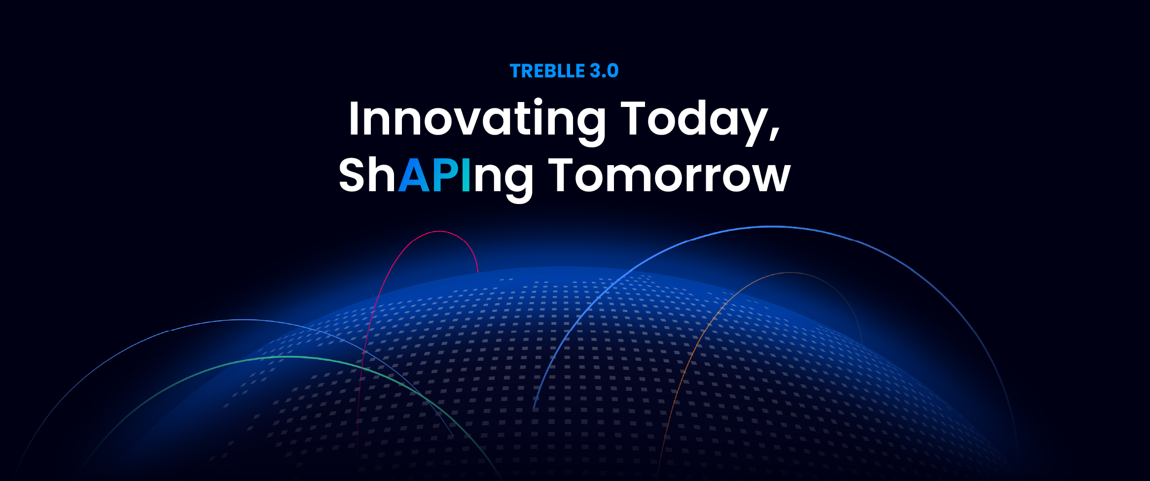 AI-Enhanced API Intelligence Platform Treblle 3.0 Launches