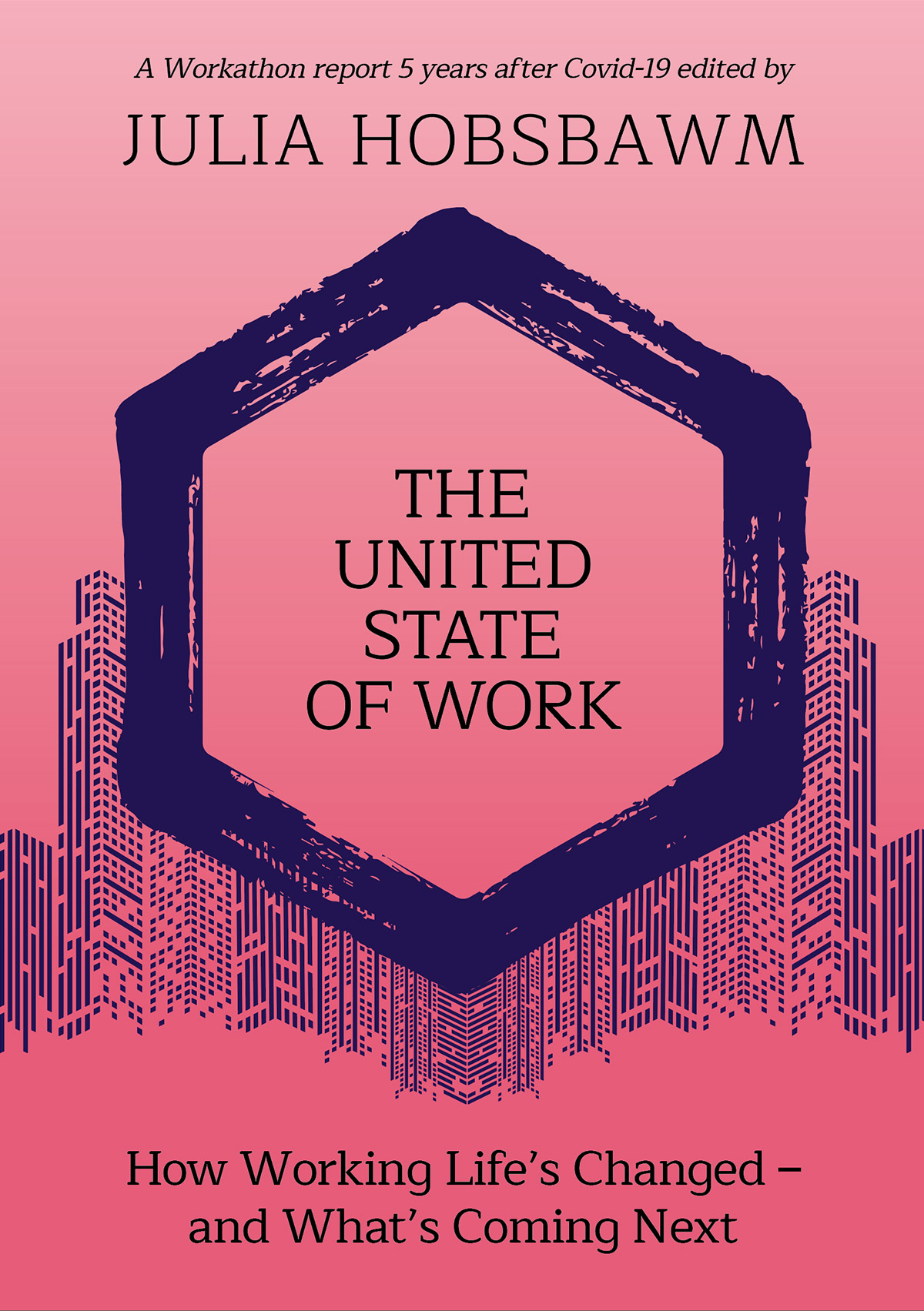 Global Report launched on 5th anniversary of COVID-19 calls for the creation of World Work Organization