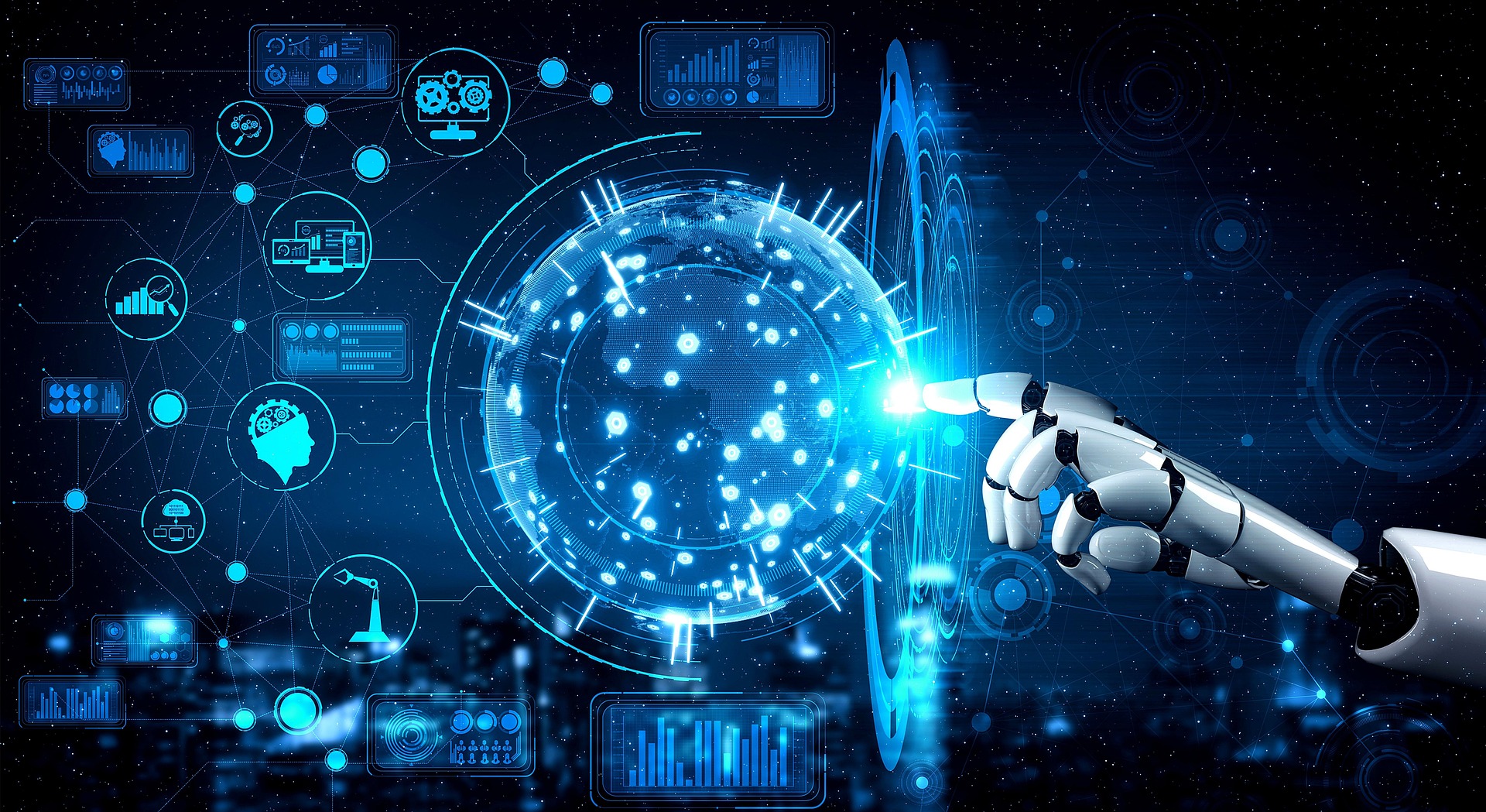 jaam automation pushes into the new frontier of agentic AI
